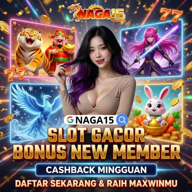 NAGA15DANA
